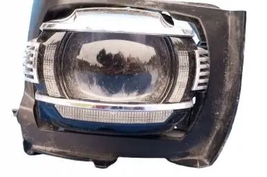 Volkswagen PASSAT B8 Headlight part 3G0998475B