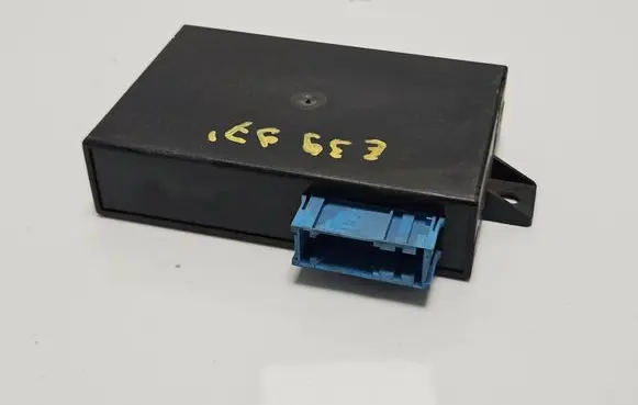 BMW 5 E39 Cruise control unit/module 65718375497 118680 409712