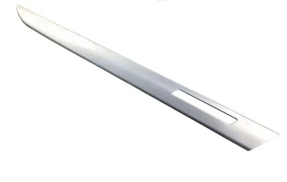 Audi A6 S6 C6 4F Front door trim bar 4F0867409A 4F0867409