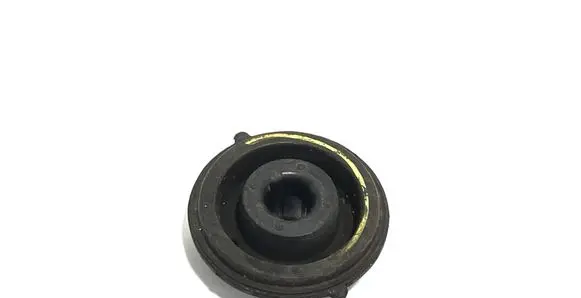 Radiator support slam panel bracket