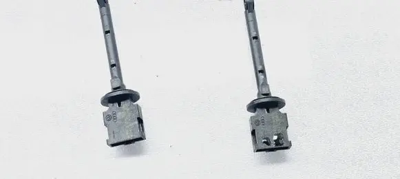 Audi A6 Allroad C6 Interior temperature sensor 