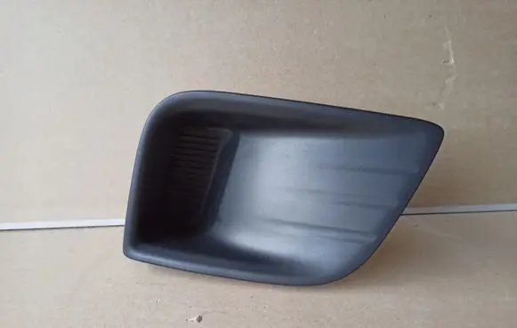 Toyota Land Cruiser (J150) Front fog light trim/grill 5212760080