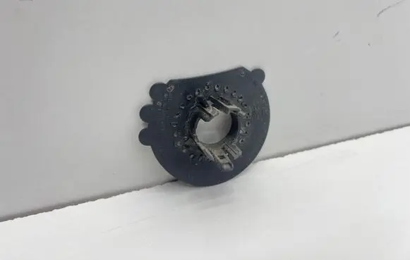 BMW 2 F44 Front parking sensor holder (PDC) 8081278