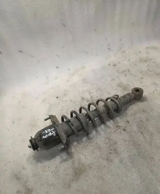 Toyota Prius (NHW20) Rear shock absorber with coil spring 