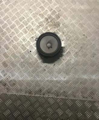 Chevrolet Captiva Front door high frequency speaker