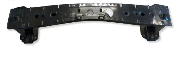 Mazda CX-3 Front bumper support beam D10E082