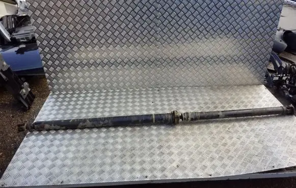 Drive shaft (set)