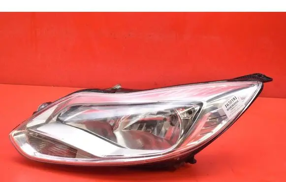 Ford Focus Headlight/headlamp BM51-13W030-AK