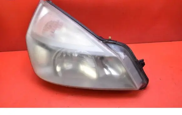 Renault Espace - Grand espace IV Headlight/headlamp 