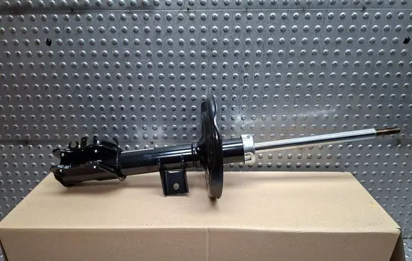 Front shock absorber/damper