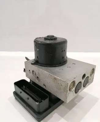 Mercedes-Benz C W203 ABS Pump A0355457832 00402280D0 10092515823