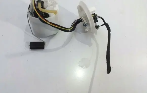 Mercedes-Benz A W177 In-tank fuel pump A2474703200