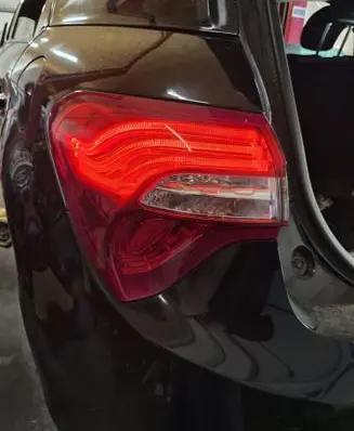 Citroen DS5 Rear/tail lights 9803167880