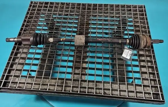 Opel Agila A Front driveshaft 092045294 IMPRK1534040