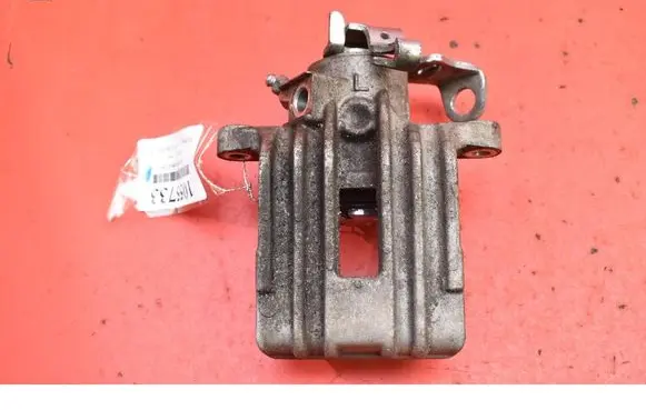 Seat Ibiza III (6L) Rear brake caliper 