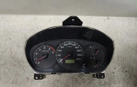 Honda Civic Speedometer (instrument cluster) HR0291018