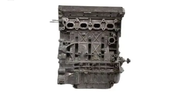 Peugeot 407 Engine 3FY