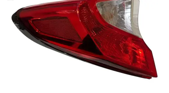 Toyota C-HR I Rear/tail lights 81560F4010 16435F
