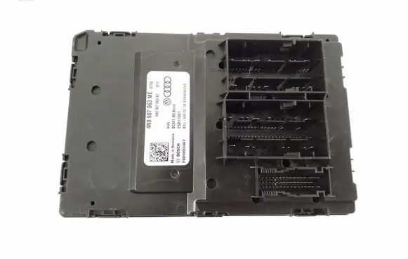 Audi A6 S6 C8 4K Comfort/convenience module 4N0907063ME