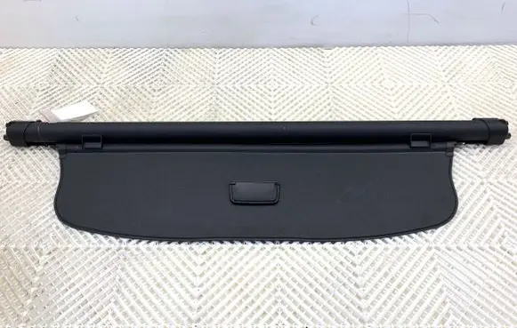Audi A4 S4 B8 8K Parcel shelf load cover 