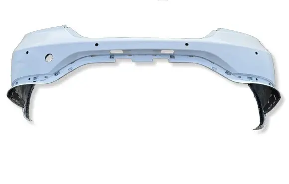 Genesis G70 Rear bumper 86601C9850 20240124 E1072909