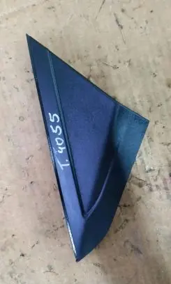 Hyundai i10 Fender end trim 