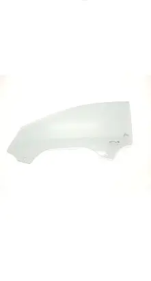 Audi e-tron Front door window glass four-door 4KE845201