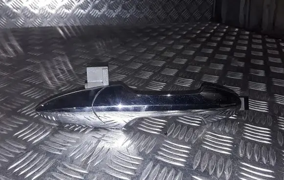 Honda FR-V Loading door interior handle SJDR2