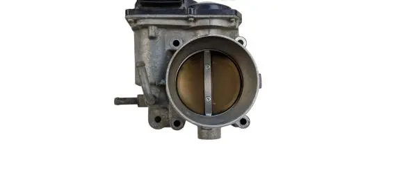 KIA Telluride Throttle valve 351003L100 596105C18 F1323