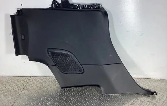 Porsche 911 991 Trunk/boot side trim panel 99155537317 99155547307