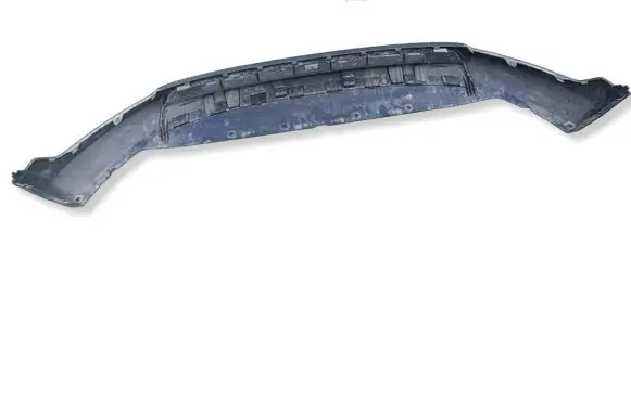 Volvo XC40 Front bumper lip 31449340