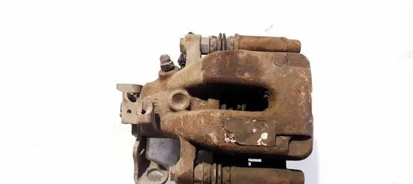 Citroen DS3 Rear brake caliper 