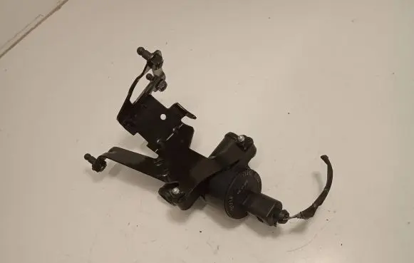 Audi A6 S6 C7 4G Electric auxiliary coolant/water pump 4H0121671D