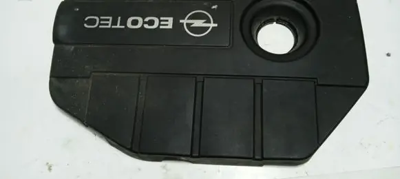 Opel Astra H Engine cover (trim) 330188061 55355218