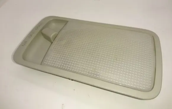 Toyota Corolla Verso AR10 Rear seat light 8124012070B0