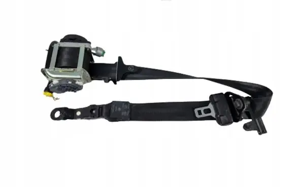 Volvo V60 Front seatbelt 39800482