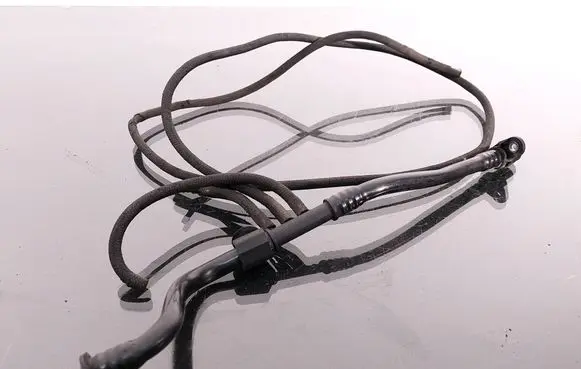 BMW X5 E70 Vacuum line/pipe/hose 11667823406
