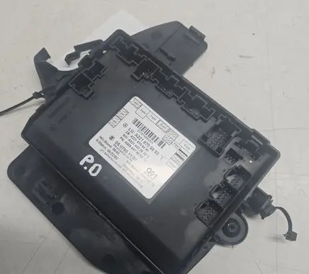 Mercedes-Benz S W221 Door control unit/module A2218709892