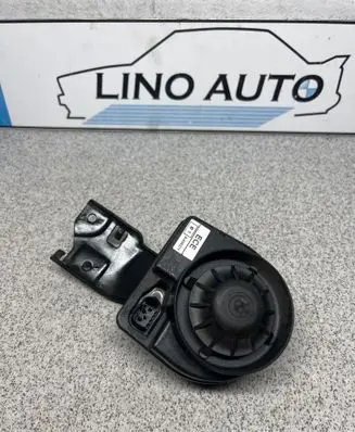 BMW 3 E46 Alarm system siren 8383152