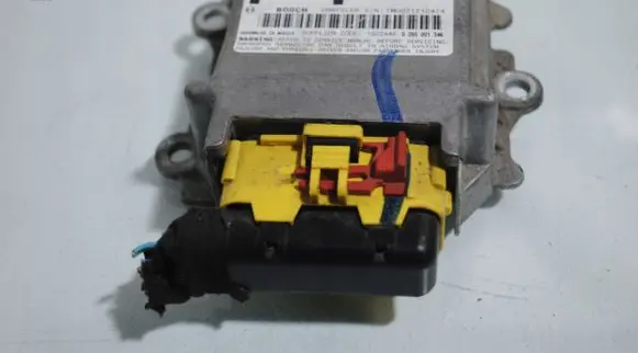 Chrysler PT Cruiser Airbag control unit/module 04671419AE