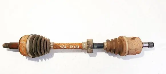 Honda FR-V Front driveshaft 