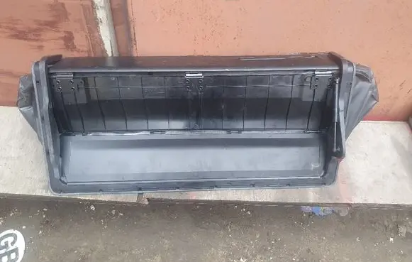BMW 3 E46 Convertible roof soft/hard top 54318236837 8236837 8239238