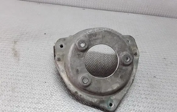 Peugeot 407 Coil spring mount 
