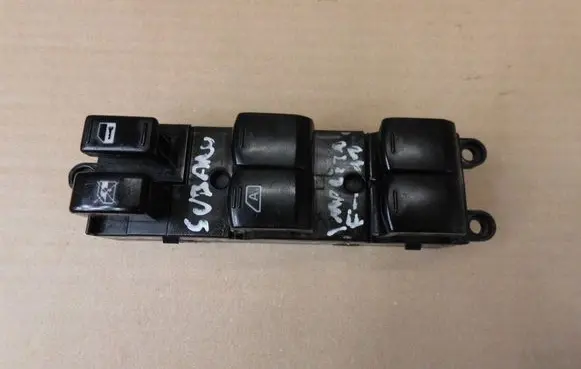 Subaru Impreza III Electric window control switch