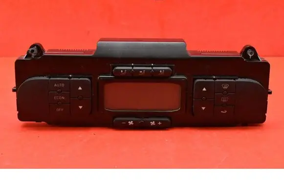 Seat Altea XL Climate control unit 5P0907044K