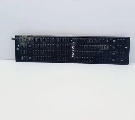 Citroen Xsara Picasso Fuel cooler (radiator) 