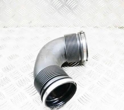Audi Q7 4M Air intake duct part 059129616B