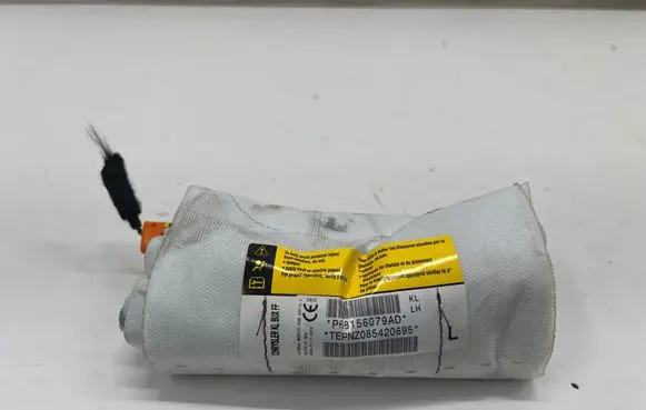 Jeep Cherokee Seat airbag P68156079AD