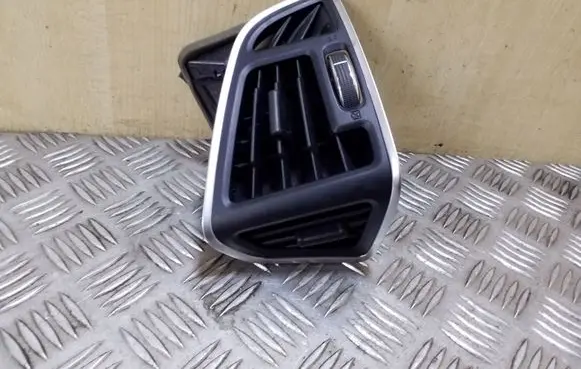 Ford Kuga II Dashboard side air vent grill/cover trim AM51R018B08AHW