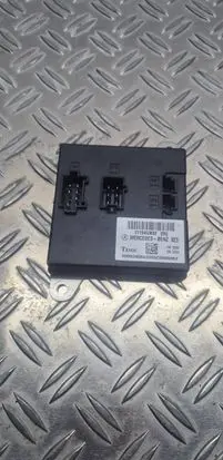 Mercedes-Benz E W211 Comfort/convenience module 00003406A220 2115453632